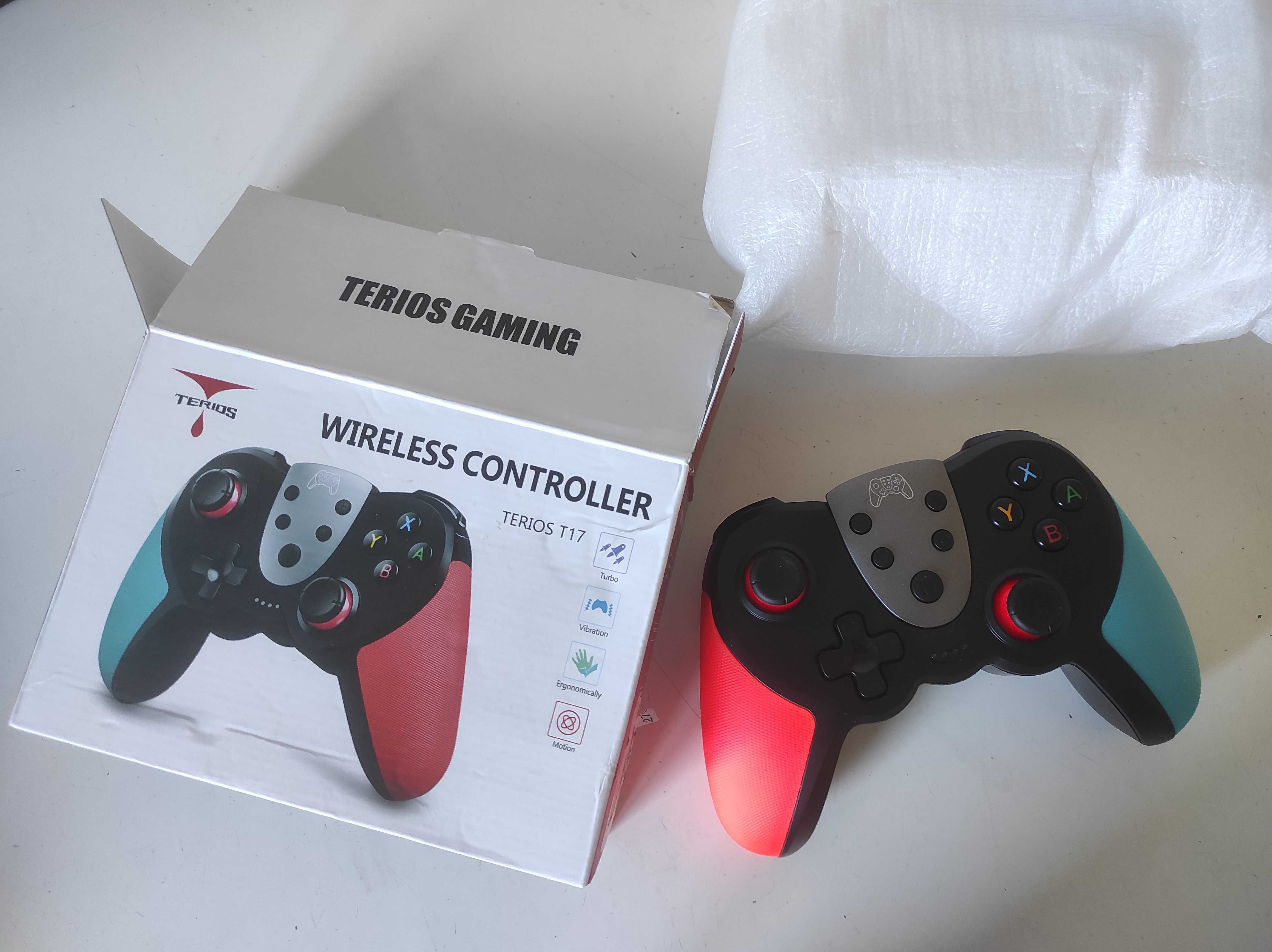 Nowy pad do PlayStation 4