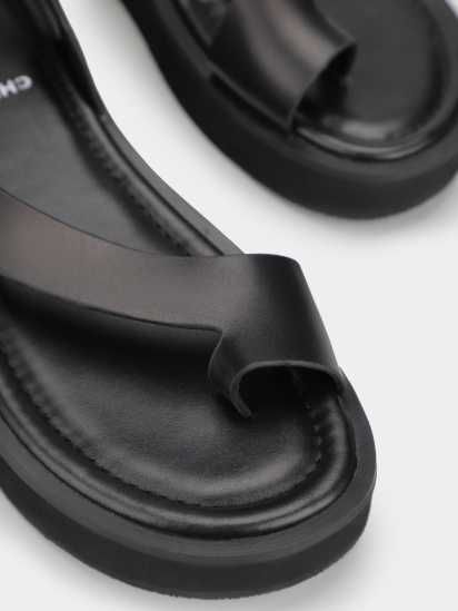 Шкіряні босоніжки/сандалі Cher17&Intertop 39 розмір в гарному стані