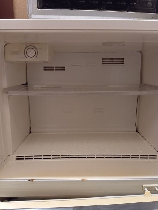 Продам Холодильник SUPRA SRF1640MF сухой заморозки рабочий