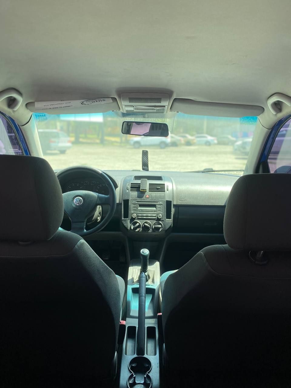 Volkswagen Polo 1.2