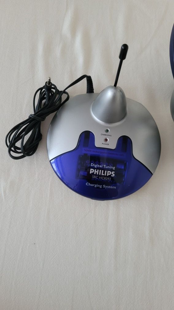 Suchawki bezprzewodowe marki Philips