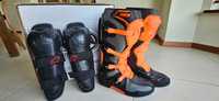 Buty enduro/cross RAVEN rozmiar 42