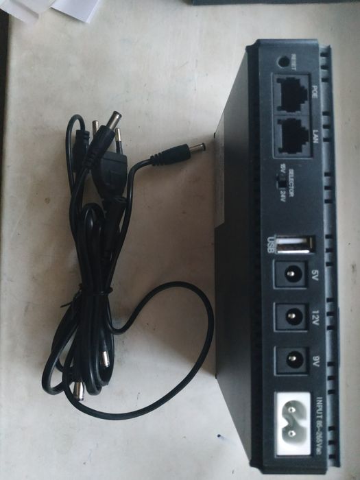 Источник бесперебойного питания