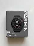 OUTLET Garmin fenix 7X Pro Solar 51mm FV23% PL GW
