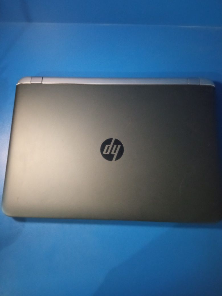 HP 450 G3 / 15'6 HD / i5-6200U/ 8Gb / 256SSD