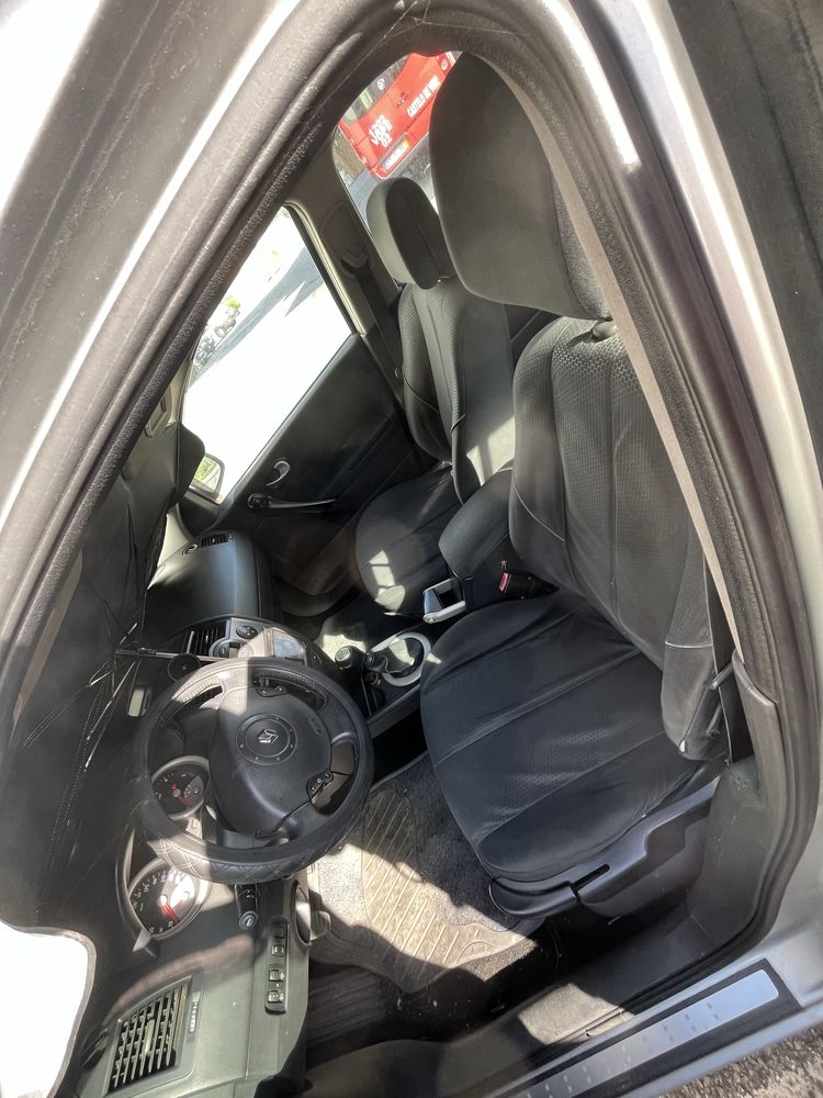 Renault Megane 2