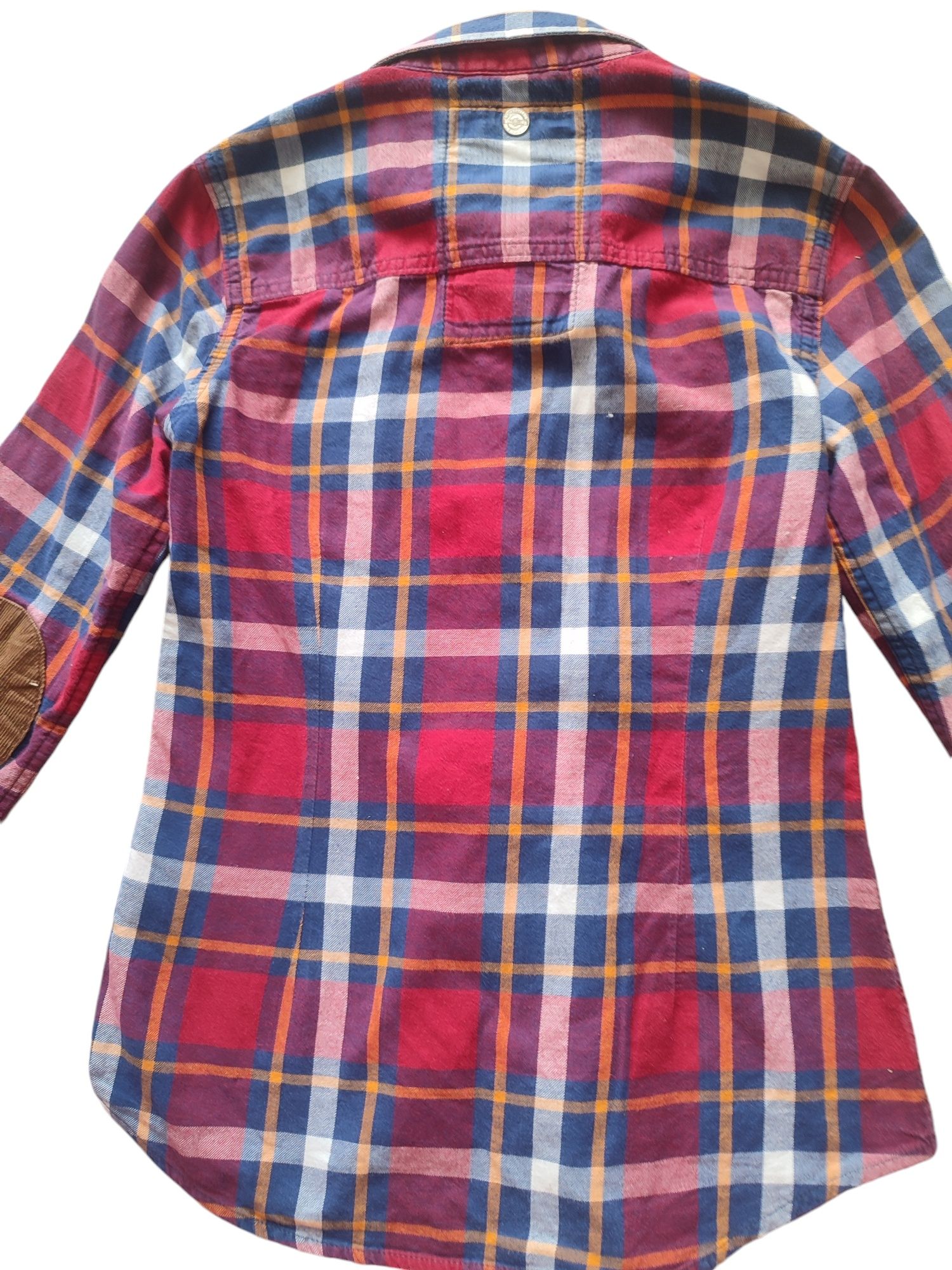 Koszula chłopięca Superdry S