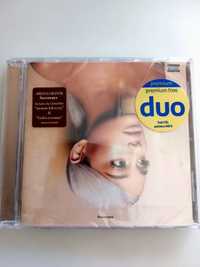 Ariana Grande - Sweetener - płyta CD