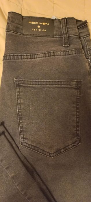 Брючки брюки джинсы размер 34