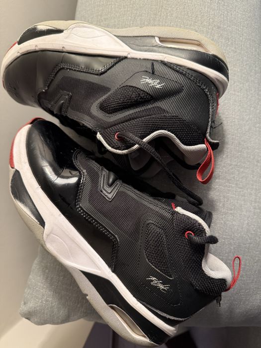 NIKE Air Jordan Stay Loyal 3 tamanho 37.5