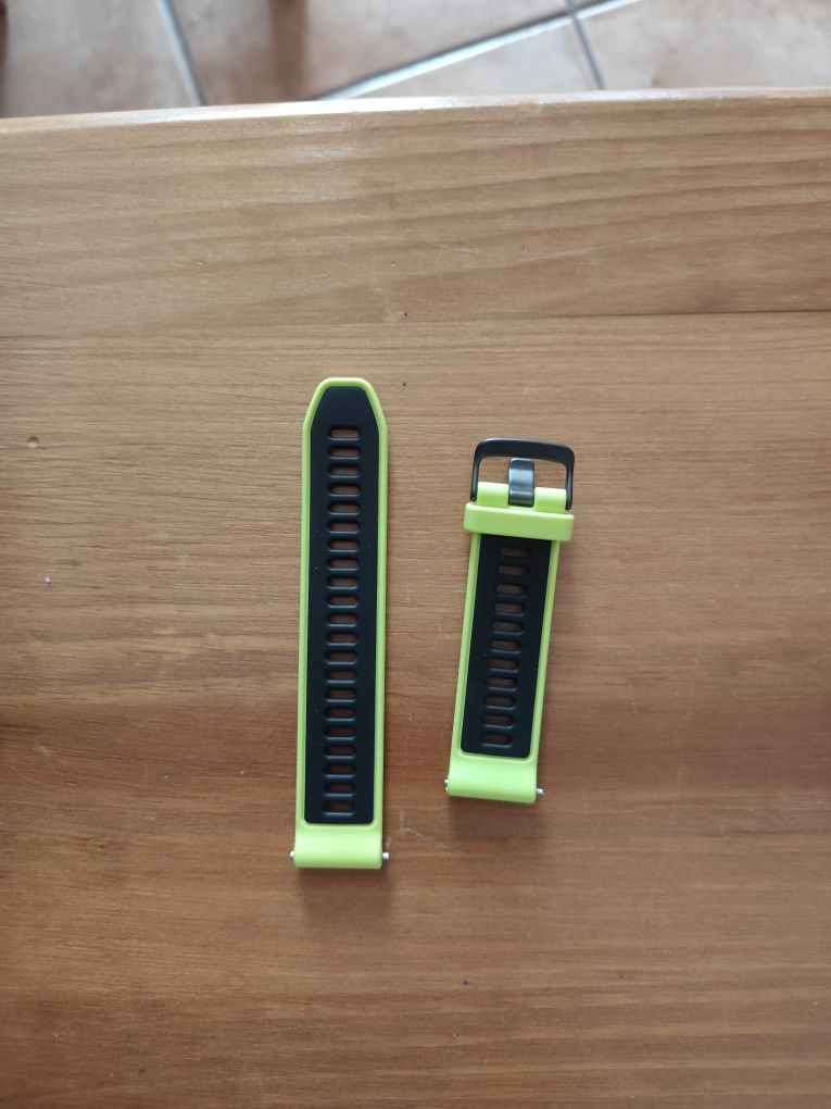 Bracelete original Garmin 22mm