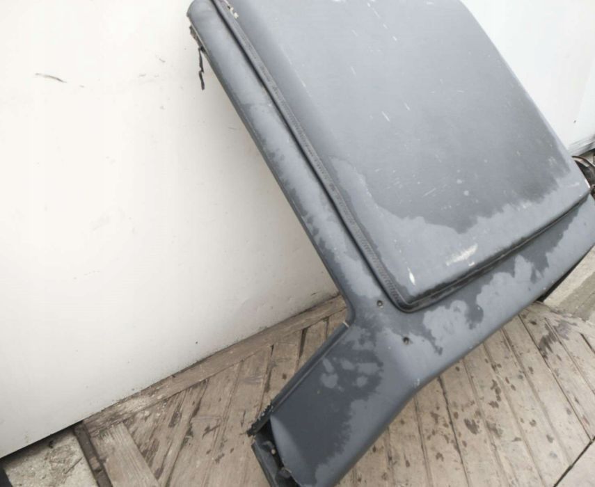 Stary dach hardtop Opel Frontera A 91-98r.