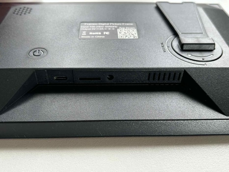 Ramka cyfrowa WiFi Frameo 10.1