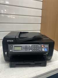 Impressora Epson WF-2750