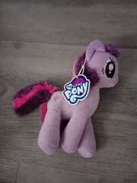 Pluszak maskotka Twilight sparkle 20cm my little pony