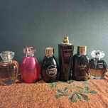 Zestaw perfum La Rive