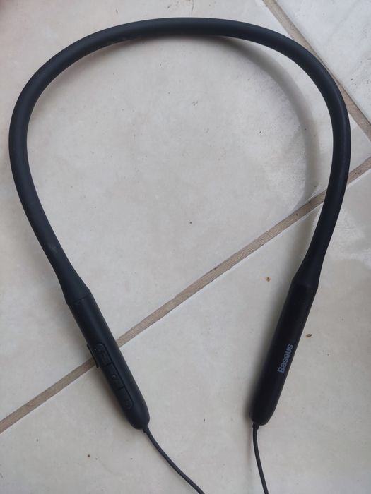 Bluetooth-наушники Baseus Bowie P1x — идеальное состояние