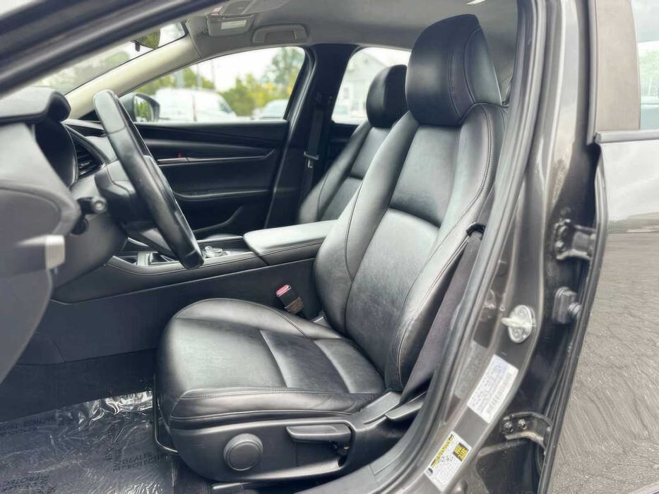 Mazda Mazda3 Sedan Select      2020