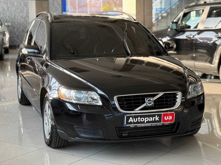 Продам Volvo V50 2008р. #73188