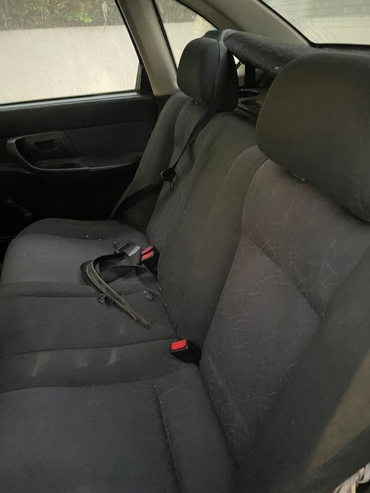 Vendo Vw polo 1.4 Sedan 1997