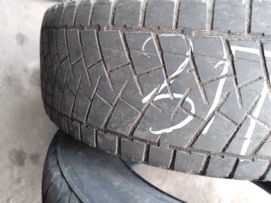 Продам автошины Bridgestone blizzak