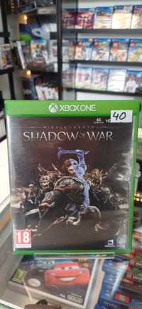 Shadow of War - Xbox One