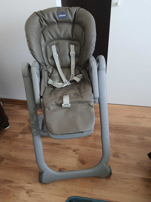Chicco polly magic relax
