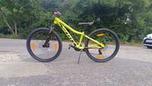 Scott Scale 24 disc jak nowy!