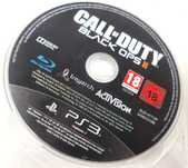CALL OF DUTY black ops II gra na  PS3