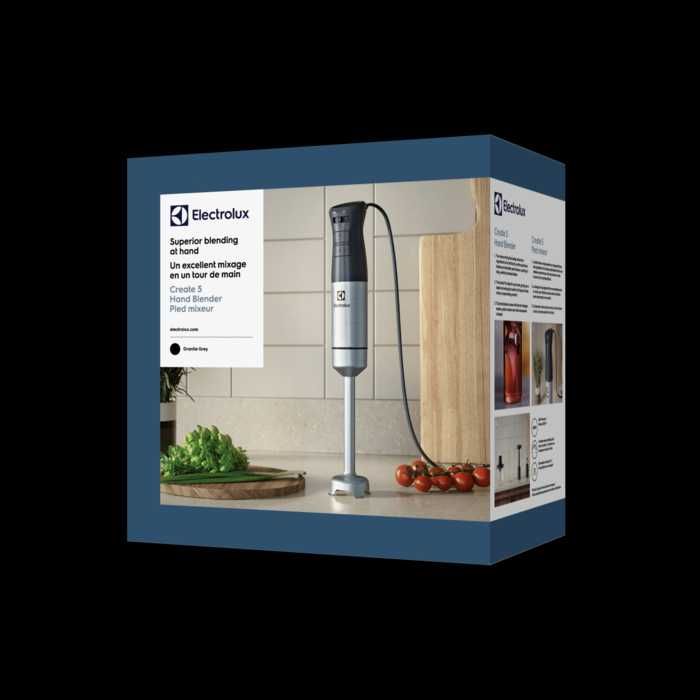Blender Electrolux E5HB2-8SS Create 5 1000 W