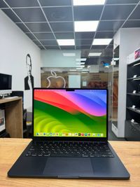 Macbook Air 2022 (M2/8gb /256 ssd) ГАРАНТІЯ