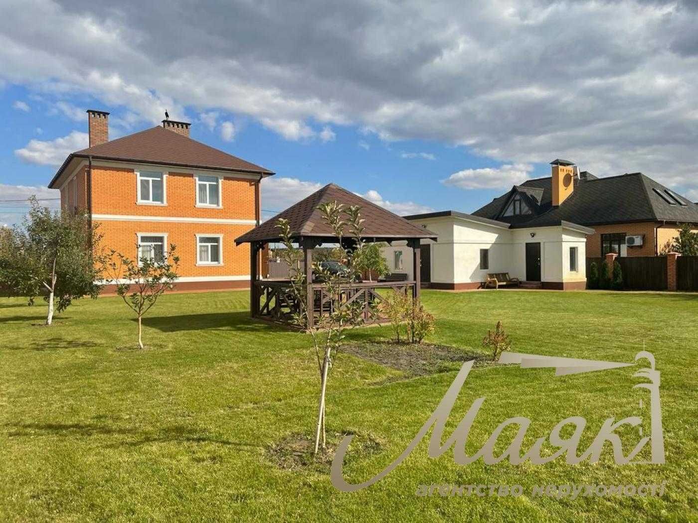 Продажа от собственника, 160м2, 2 этажа, Гнедин, Осокорки