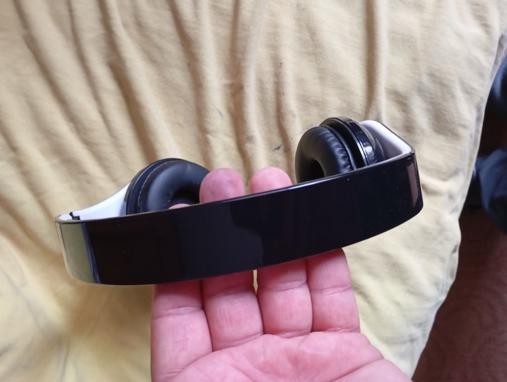 Наушники беспроводные Sven AP-B450MV Bluetooth оригинал
