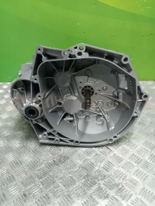 Caixa de Velocidades Recondicionada Peugeot 3008 1.6HDI 2011 Ref. 20EA07