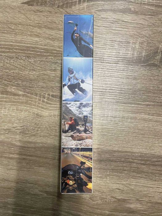 DJI Osmo Action 5 Pro Advent Combo CP.OS.00000378.01 CP.OS.00000350.01