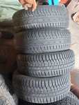 Зимові шини Hankook Winter I*Cept Evo2 205/60 R16