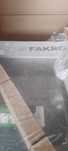 Okno dachowe Fakro FPP-V preSelect U3 78x118