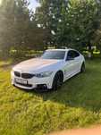 BMW 428i xDrive • M-Pakiet • Tył M4 • Rozrząd po wymianie •Wydech Inox