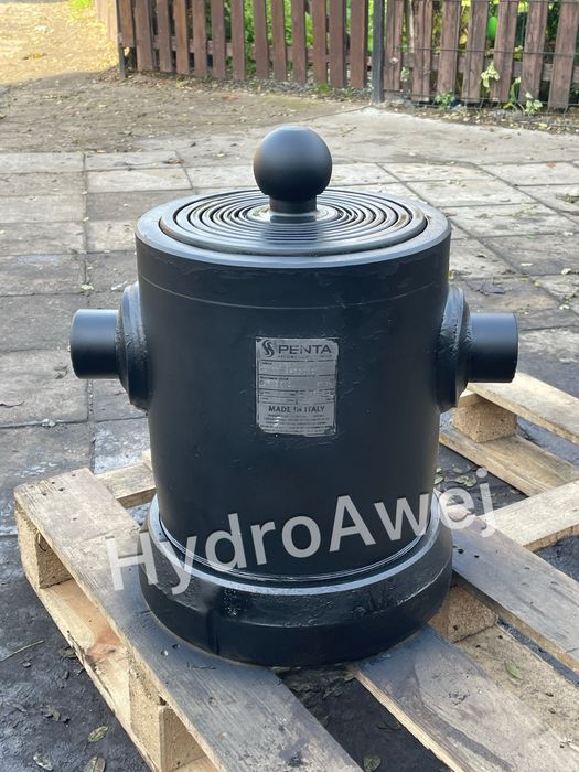 Siłownik wywrotu Penta 1SB29,SB29,1SB29A inne Regeneracja | Gwarancja