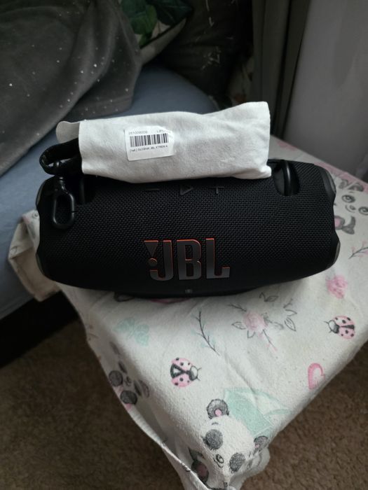 Oryginalny glosnik JBL