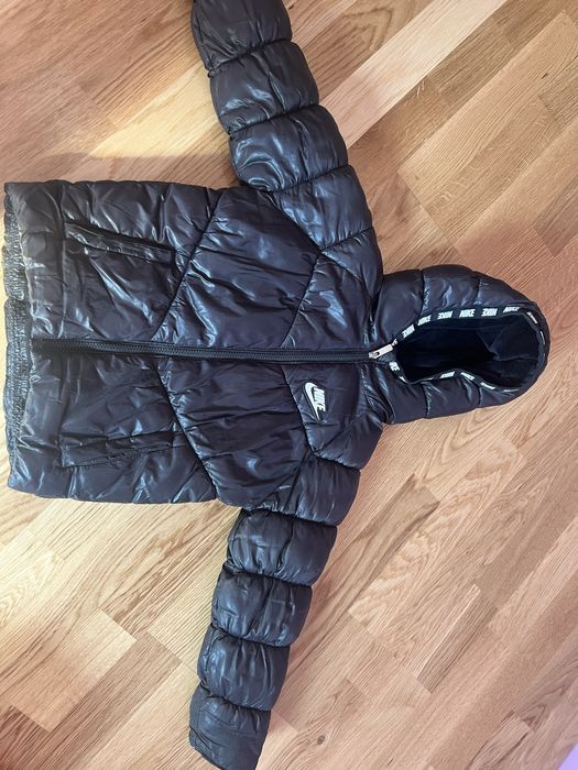 Kurtka Nike unisex
