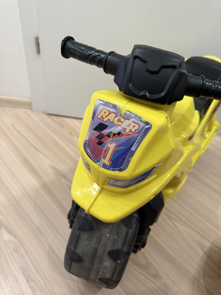 байк, біговел б/у