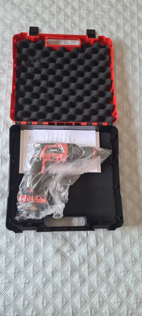 Aparafusadora para pladur sem fios 18 v sem bateria Einhell TE-DY 18v