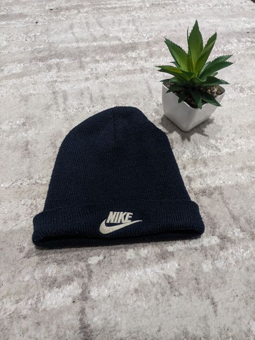 Чоловіча шапка Nike | Мужская шапка Nike