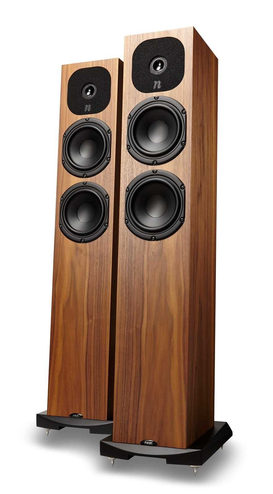 Wzmacniacz Cambridge Audio CXA81 Neat Acoustics Motive SX1 RATY 0%