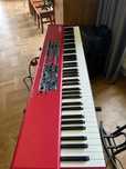 Nord Piano 5 + case na gwarancji!