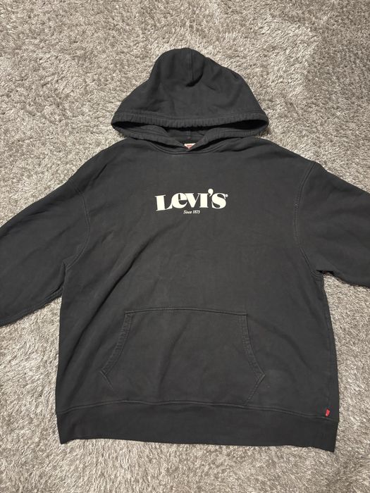 Худі Levi’s ориг