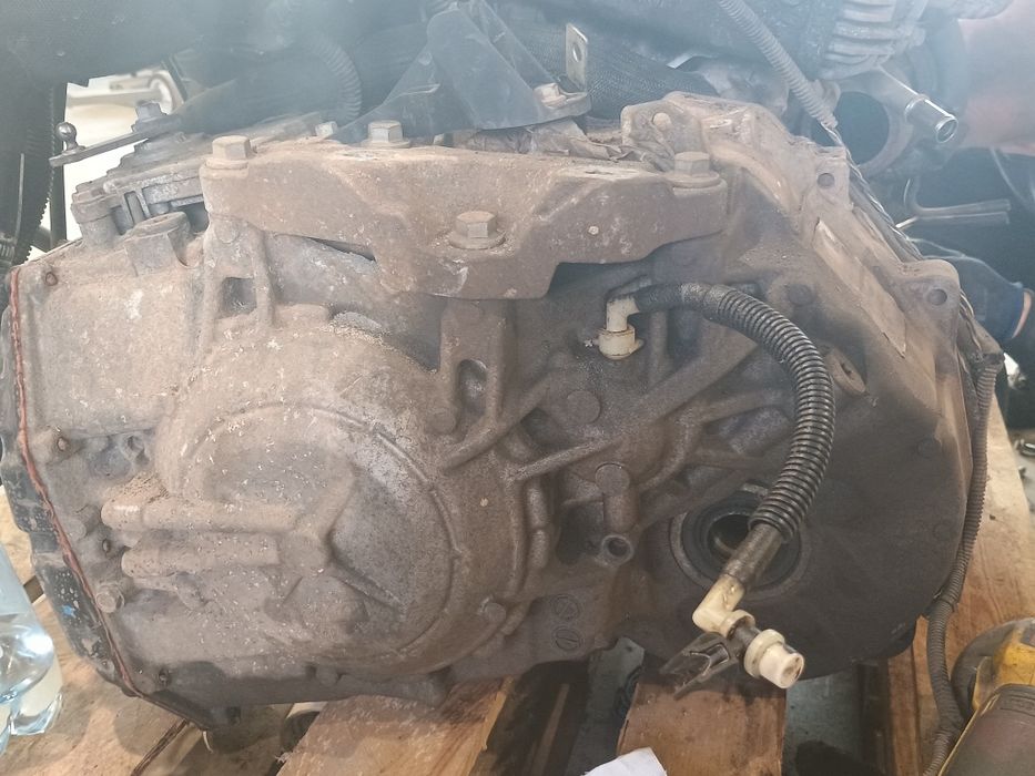 Skrzynia Biegów automatyczna Volvo Xc60 2.4 D5 4x4 P312593.67
