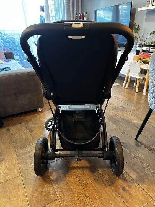 Wózek spacerówka Cybex Balios S Lux