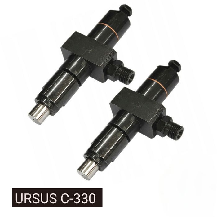 Wtryskiwacz kompletny Ursus C-330